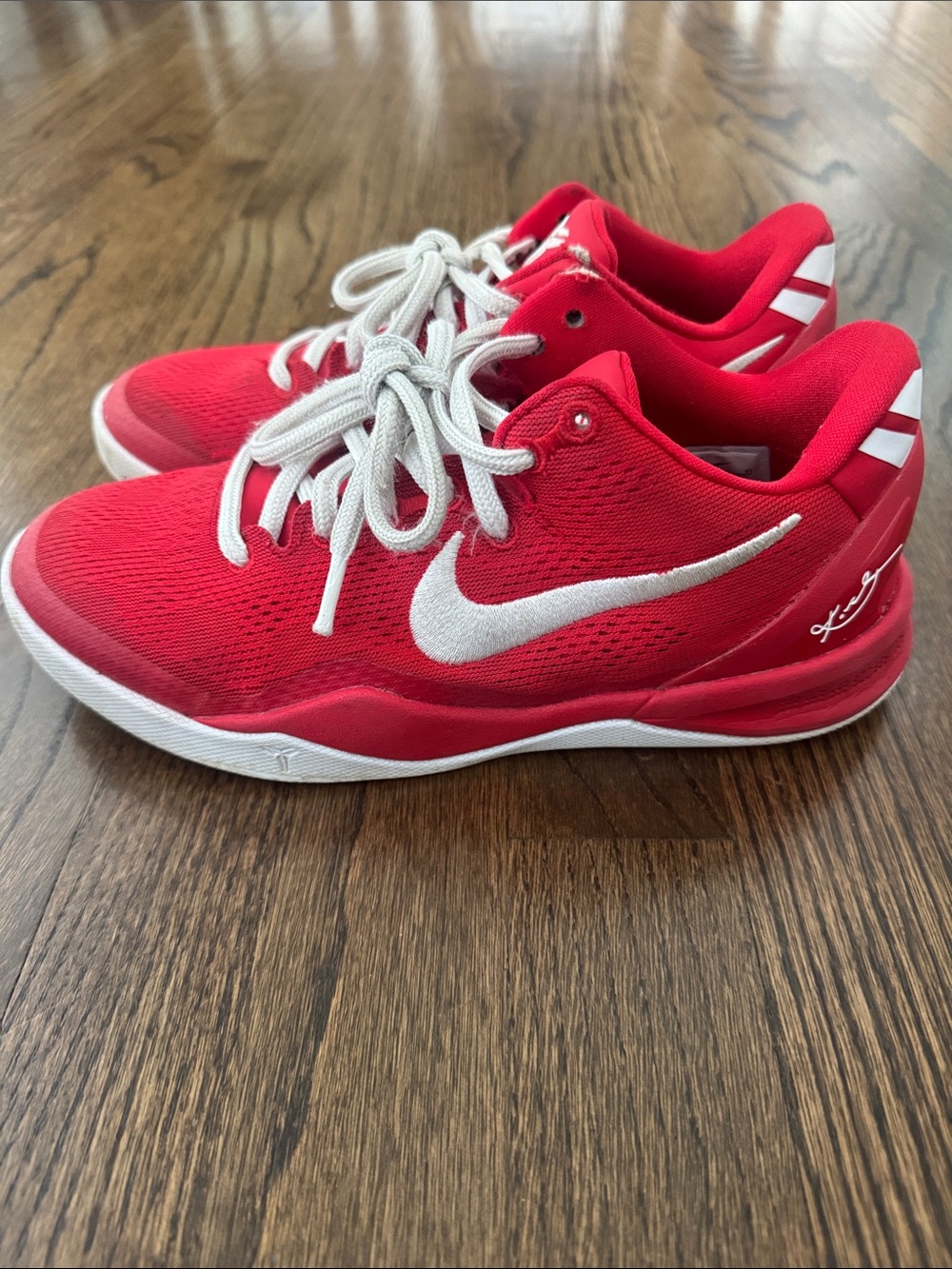 Kobe Basketball Nike Sneakers